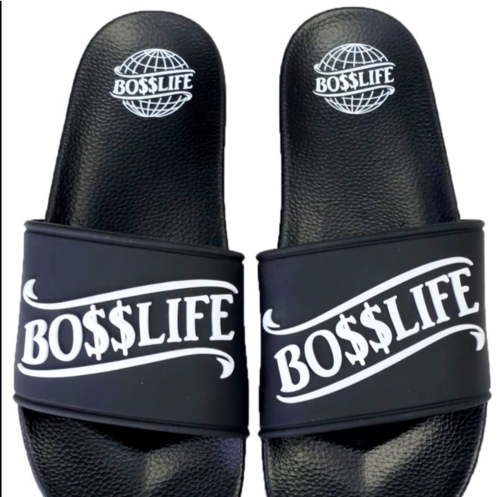 BossLife “World” Slides